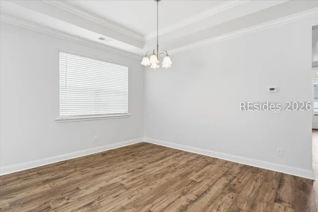 $490,000 | 435 Blue Starfish Lane, Hardeeville, SC 29927