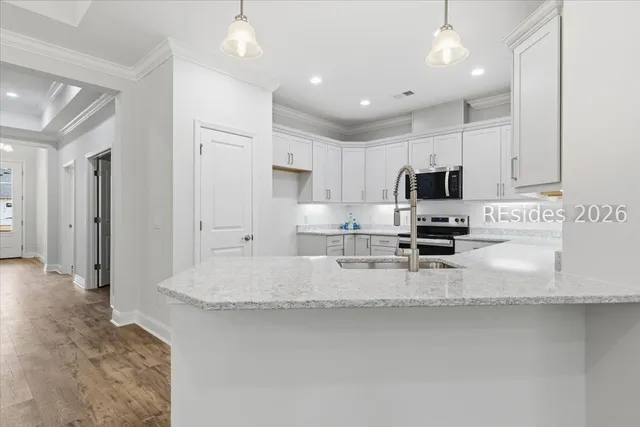 $490,000 | 435 Blue Starfish Lane, Hardeeville, SC 29927