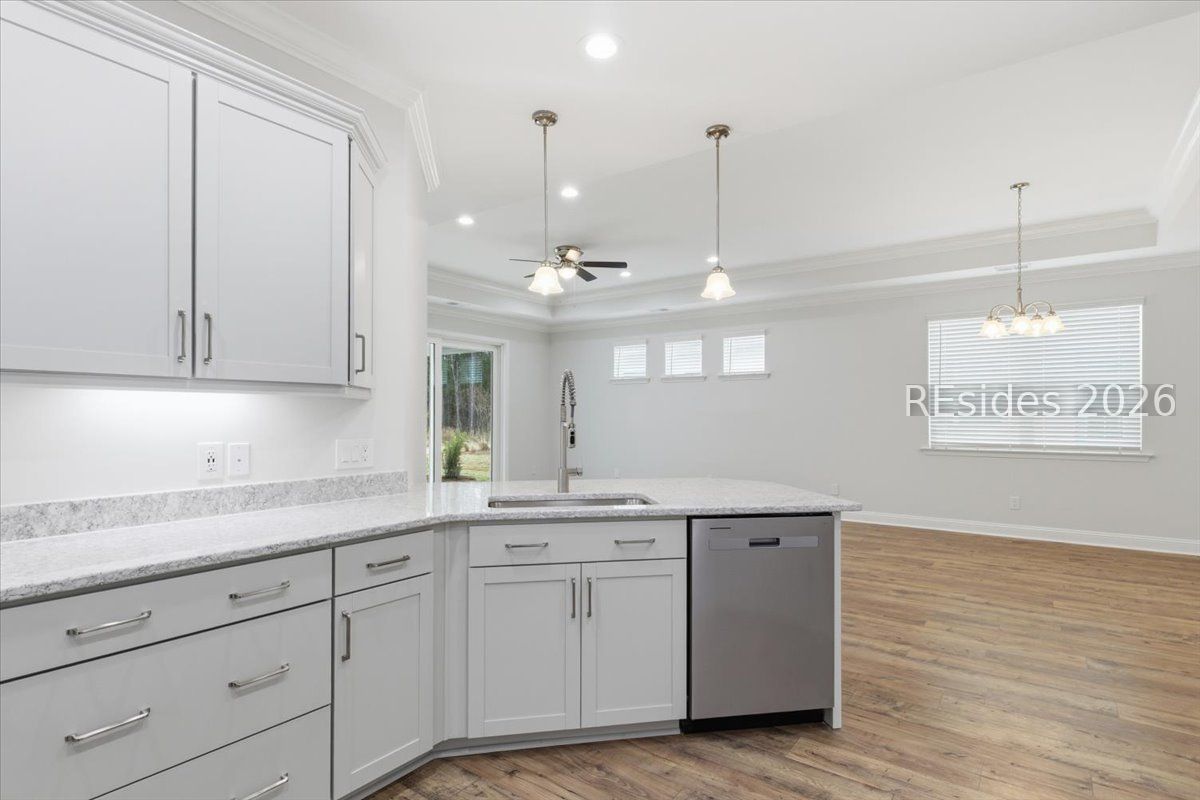 435 Blue Starfish Lane Hardeeville, SC 29927 - Photo 31 of 94