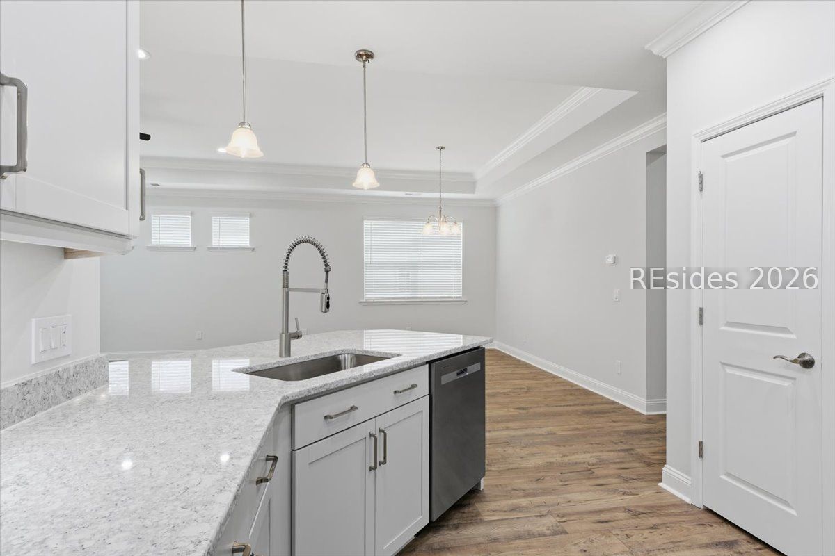 435 Blue Starfish Lane Hardeeville, SC 29927 - Photo 32 of 94