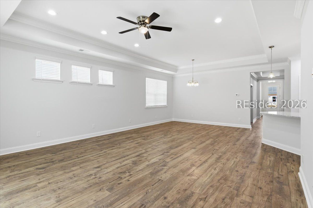 435 Blue Starfish Lane Hardeeville, SC 29927 - Photo 35 of 94