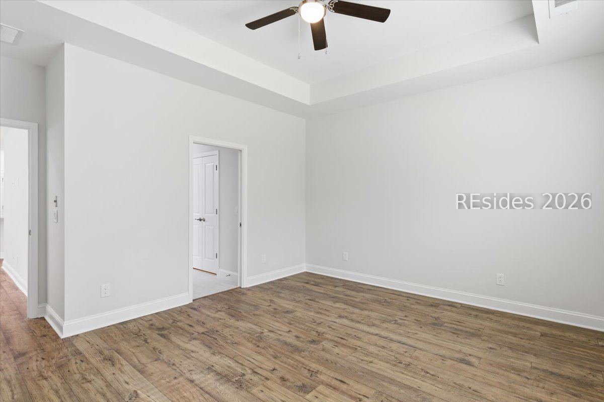 435 Blue Starfish Lane Hardeeville, SC 29927 - Photo 37 of 94