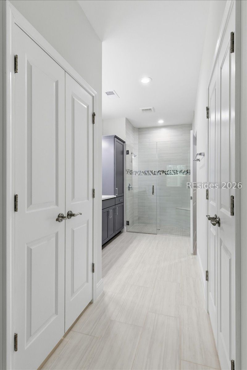 435 Blue Starfish Lane Hardeeville, SC 29927 - Photo 40 of 94 Master Bathroom