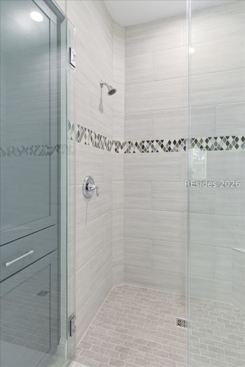 435 Blue Starfish Lane Hardeeville, SC 29927 - Photo 41 of 94 Upgraded shower in Master