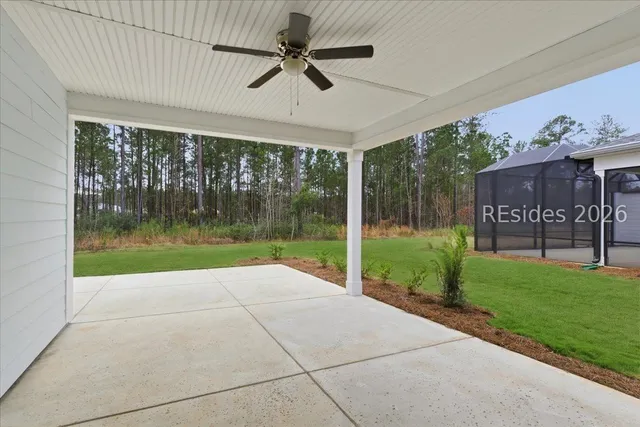 $490,000 | 435 Blue Starfish Lane, Hardeeville, SC 29927