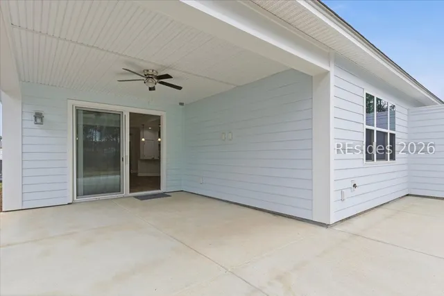 $490,000 | 435 Blue Starfish Lane, Hardeeville, SC 29927