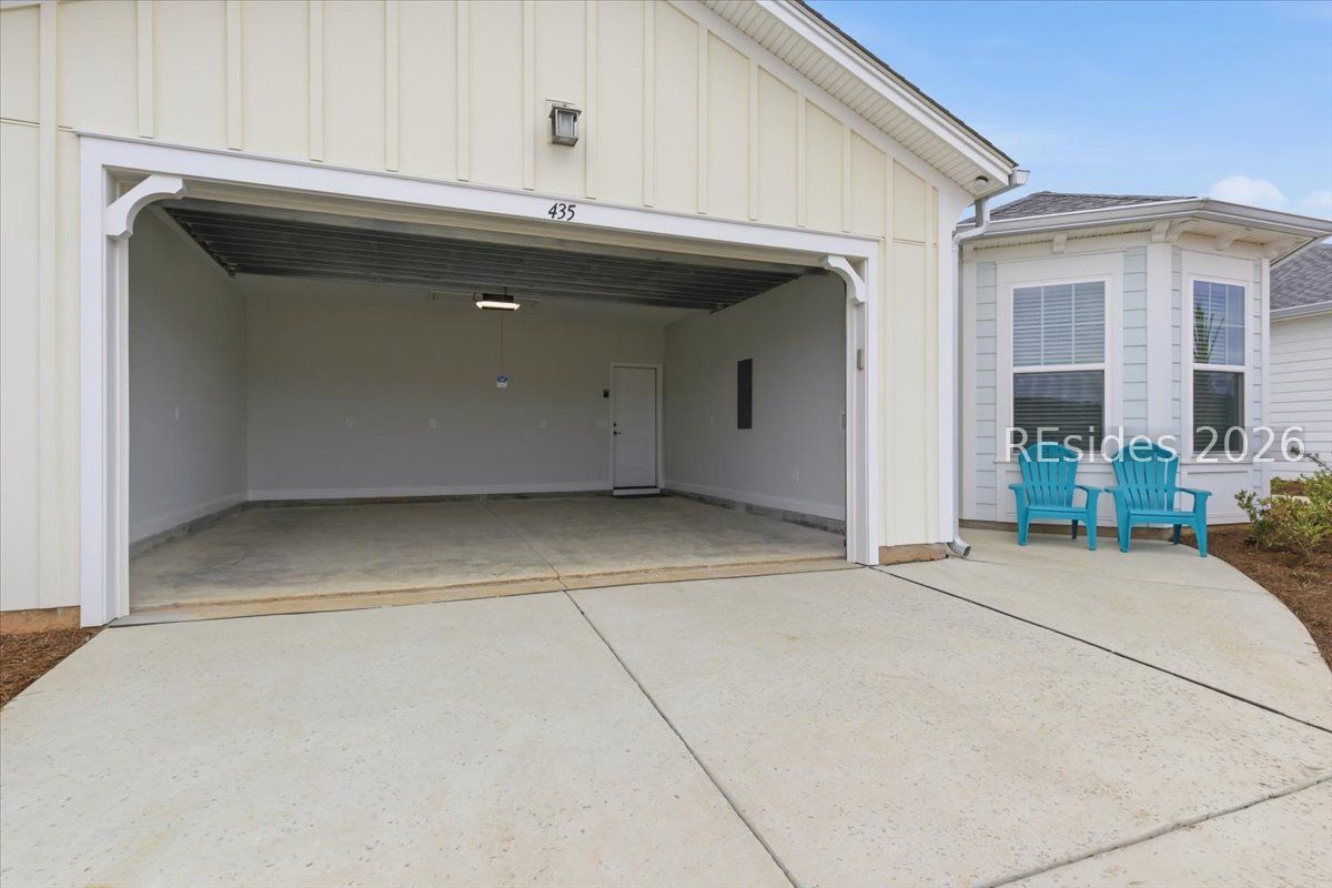 435 Blue Starfish Lane Hardeeville, SC 29927 - Photo 47 of 94