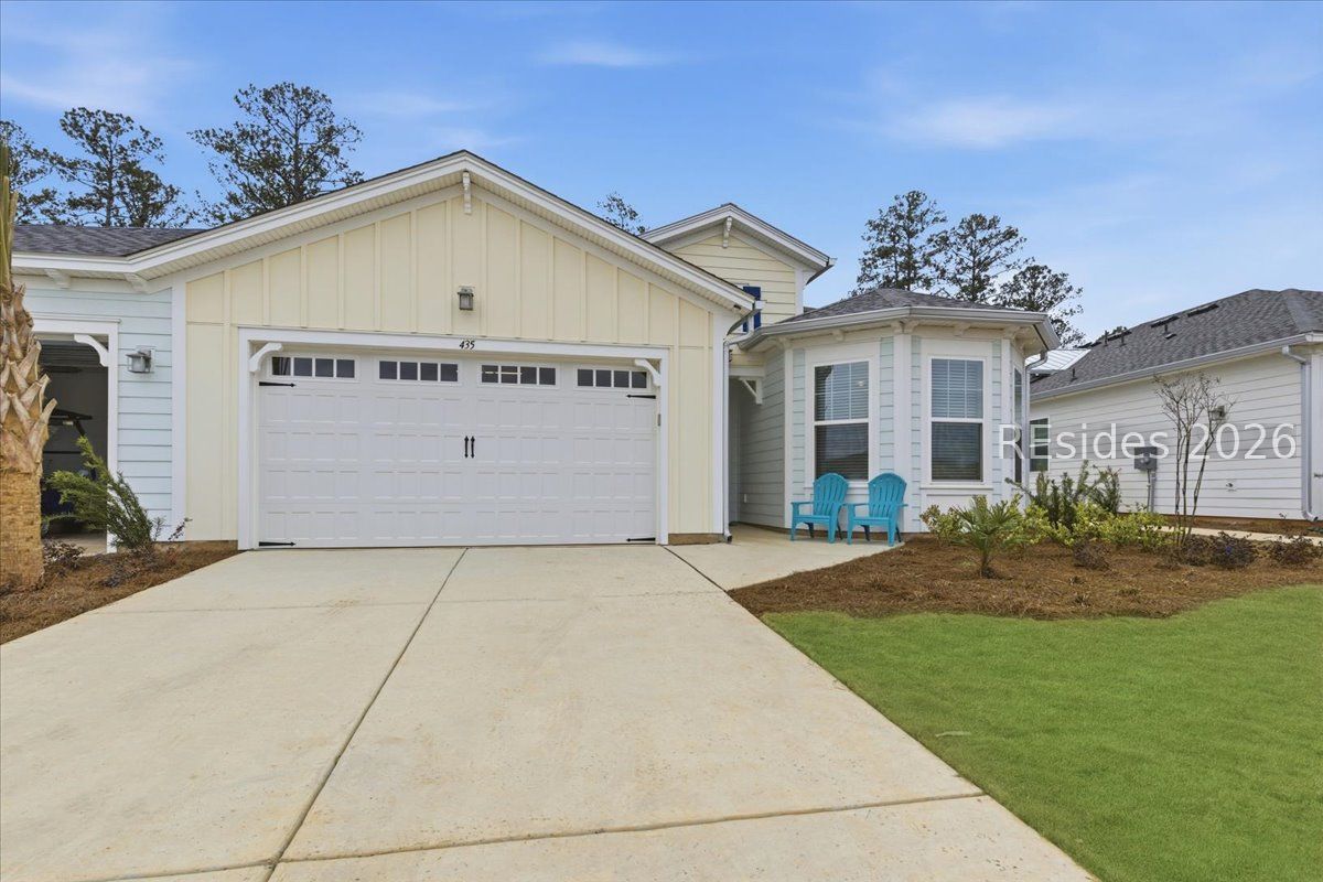 435 Blue Starfish Lane Hardeeville, SC 29927 - Photo 48 of 94
