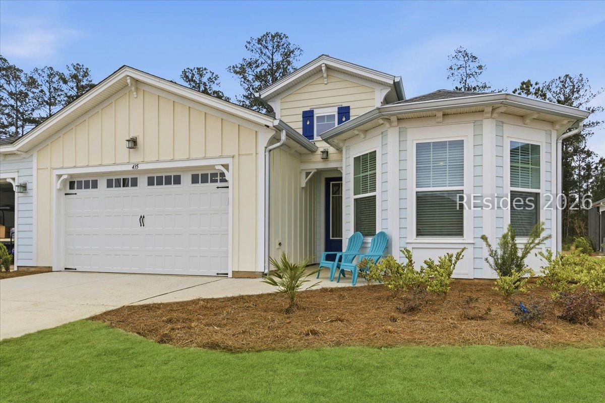 435 Blue Starfish Lane Hardeeville, SC 29927 - Photo 49 of 94