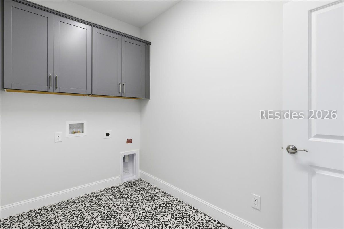 435 Blue Starfish Lane Hardeeville, SC 29927 - Photo 7 of 94 Laundry