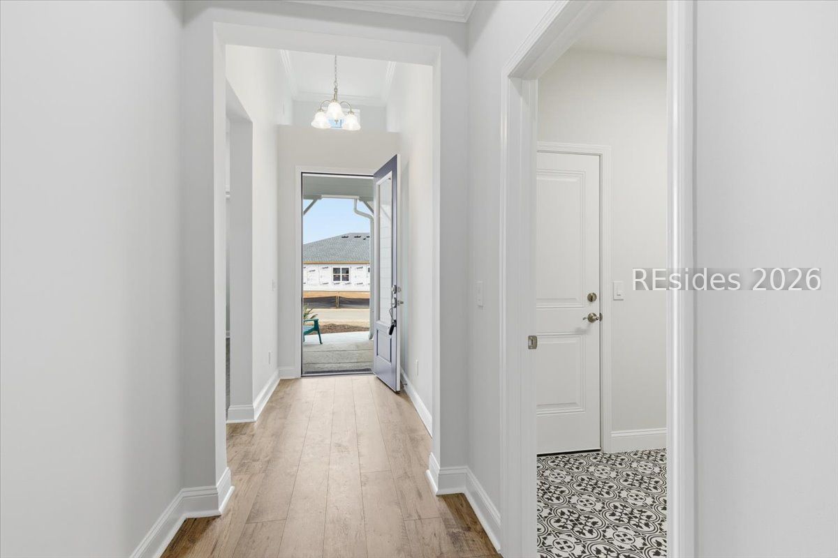 435 Blue Starfish Lane Hardeeville, SC 29927 - Photo 10 of 94