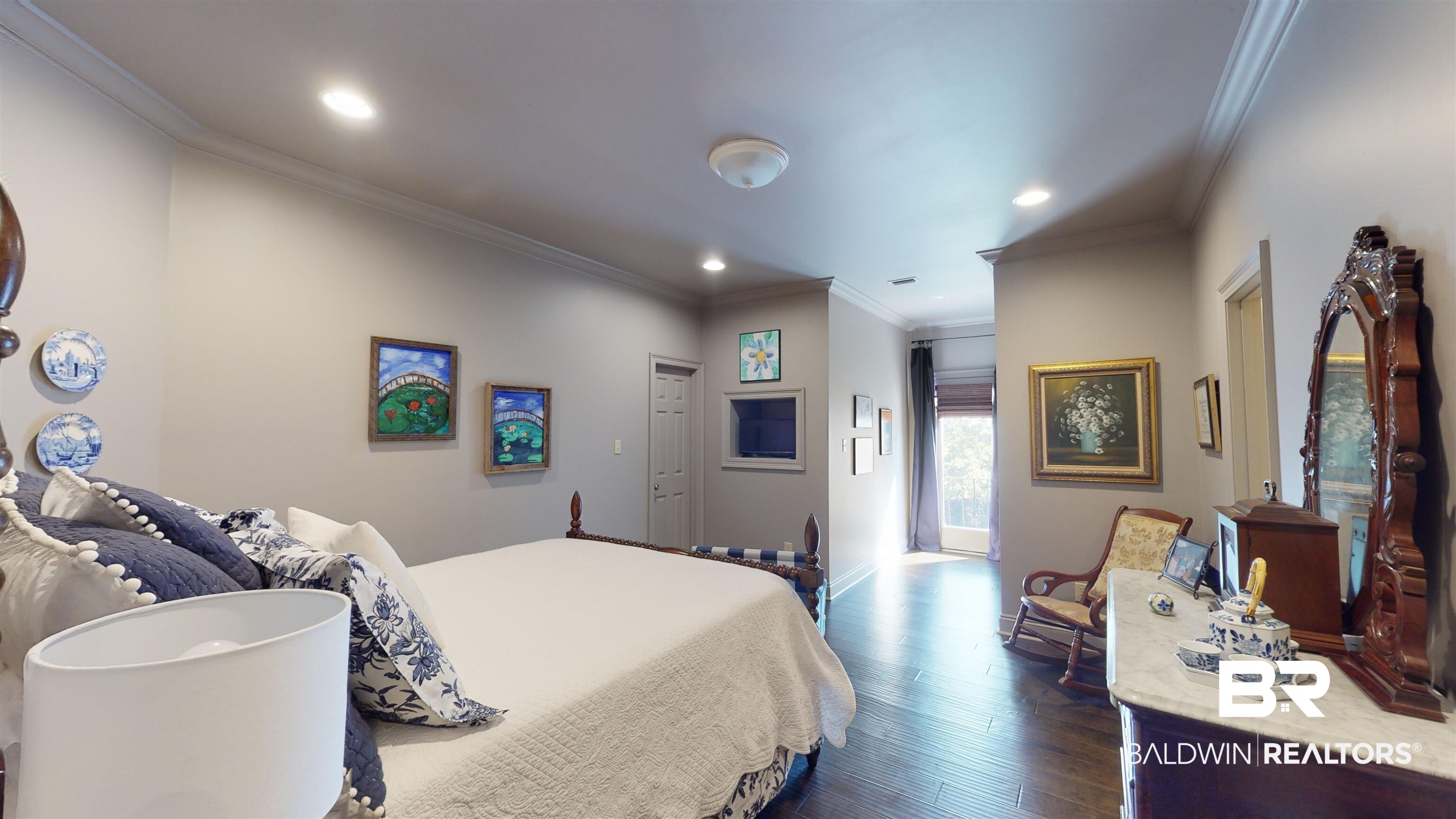 4578 Avril Court Mobile, AL 36608 - Photo 25 of 36