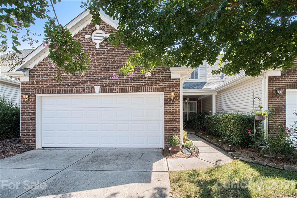 287 Garnet Court Fort Mill, SC 29708 - Photo 1 of 30 a view of house with outdoor space