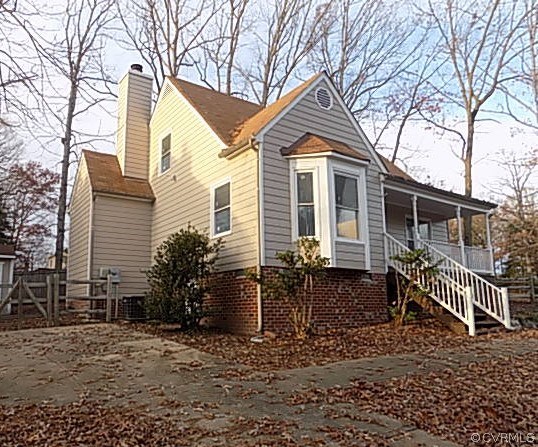 9700 Ladue Road Richmond, VA 23237 - Photo 1 of 19 Gallery Image 1