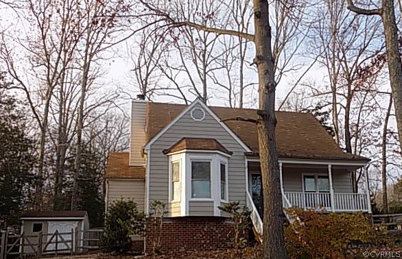 9700 Ladue Road Richmond, VA 23237 - Photo 2 of 19 Gallery Image 2