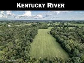 7599 McCowans Ferry Road Versailles, KY 40383 - Photo 1 of 34 Online Only Land Auction