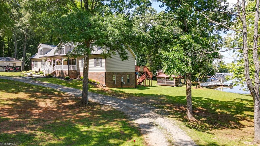 309 Kirkman Road Lexington, NC 27292 - Photo 16 of 50 Gallery Image 16