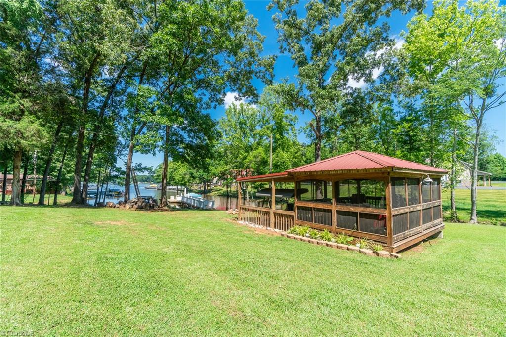 309 Kirkman Road Lexington, NC 27292 - Photo 3 of 50 Gallery Image 3