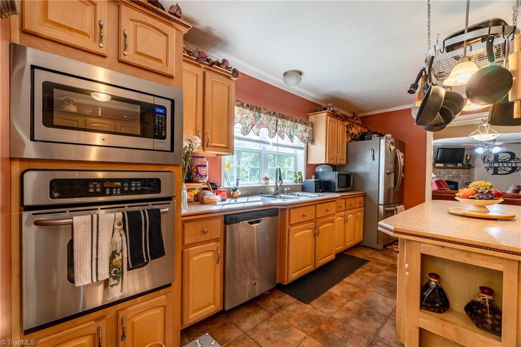 309 Kirkman Road Lexington, NC 27292 - Photo 31 of 50 Gallery Image 31