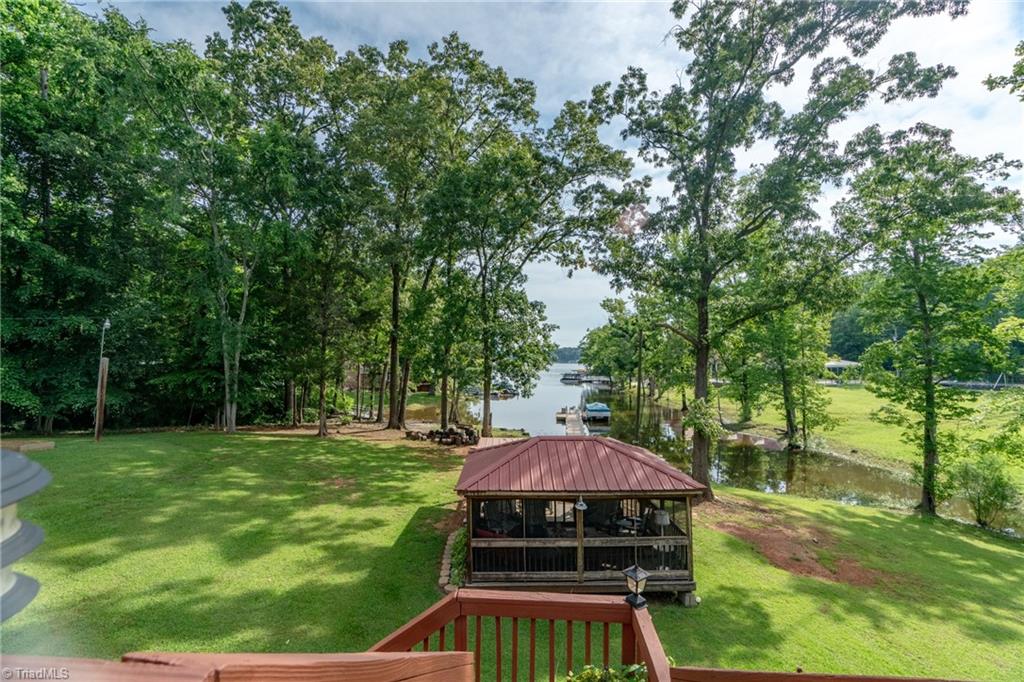 309 Kirkman Road Lexington, NC 27292 - Photo 4 of 50 Gallery Image 4