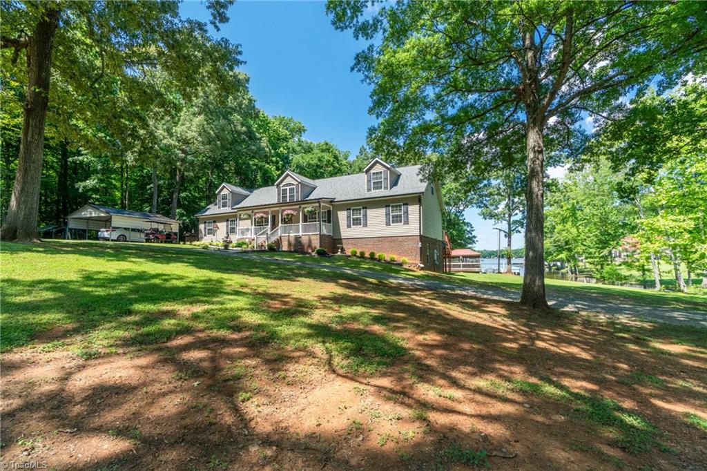 309 Kirkman Road Lexington, NC 27292 - Photo 8 of 50 Gallery Image 8