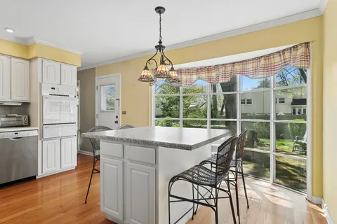 $569,000 | 719 East Hackberry Drive, Arlington Heights, IL 60004