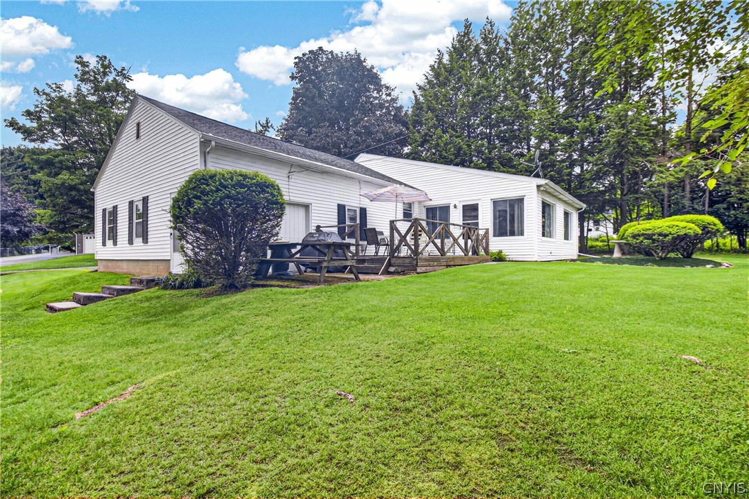 5 Lyndon Road Whitestown, NY 13492 - Photo 31 of 34