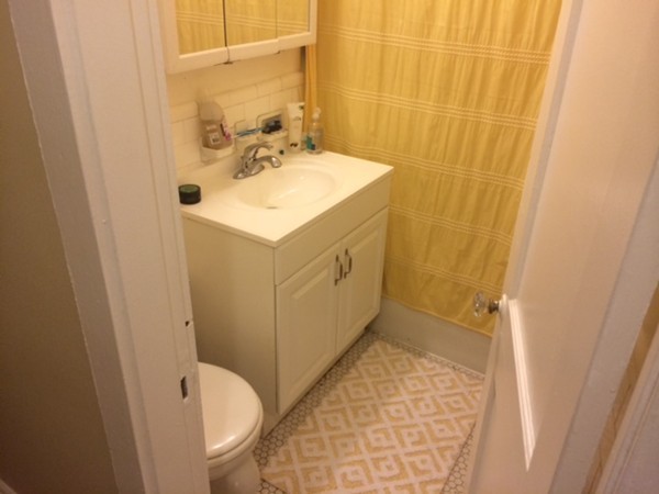 22 Chiswick Road, Unit 6 Boston, MA 02135 - Photo 8 of 8 Gallery Image 8