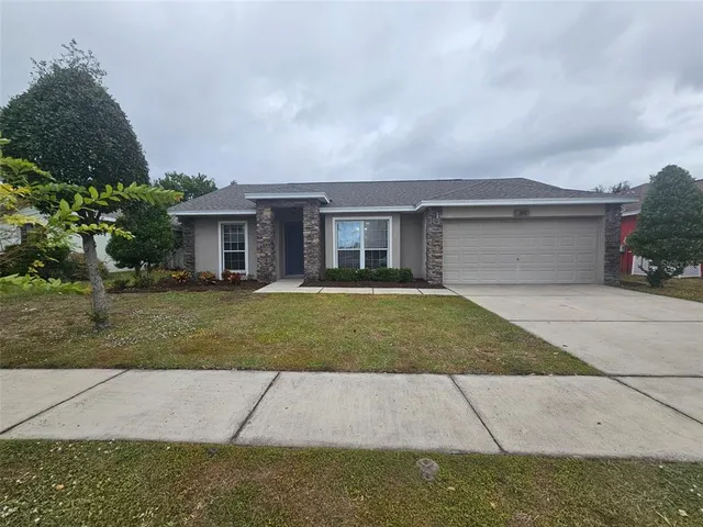 $1,950 | 308 Highland Meadows Drive, Davenport, FL 33837