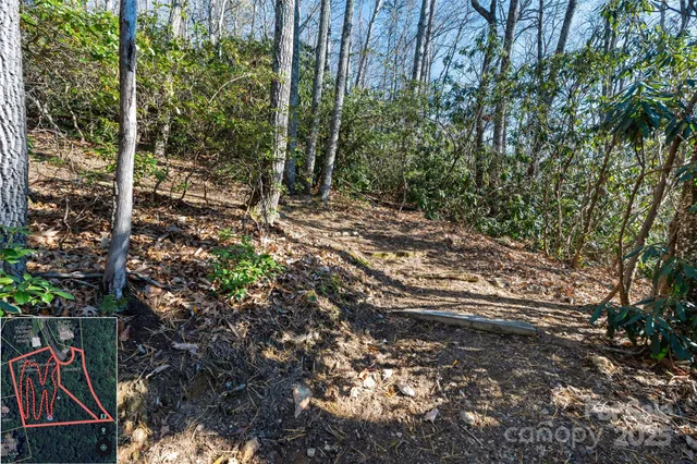 a view of an outdoor space