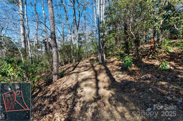 a view of outdoor space