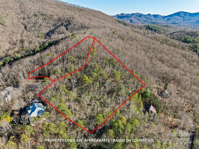 $375,000 | 9999 North Fork Road, Unit 5 & 6, Black Mountain, NC 28711