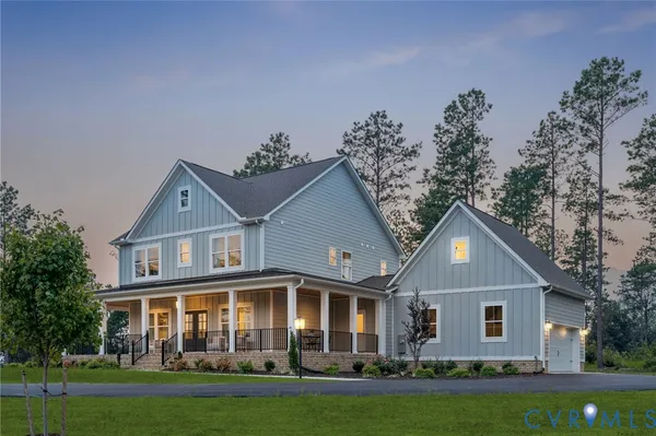 $899,900 | 2470 Old Telegraph Road, Providence Forge, VA 23140