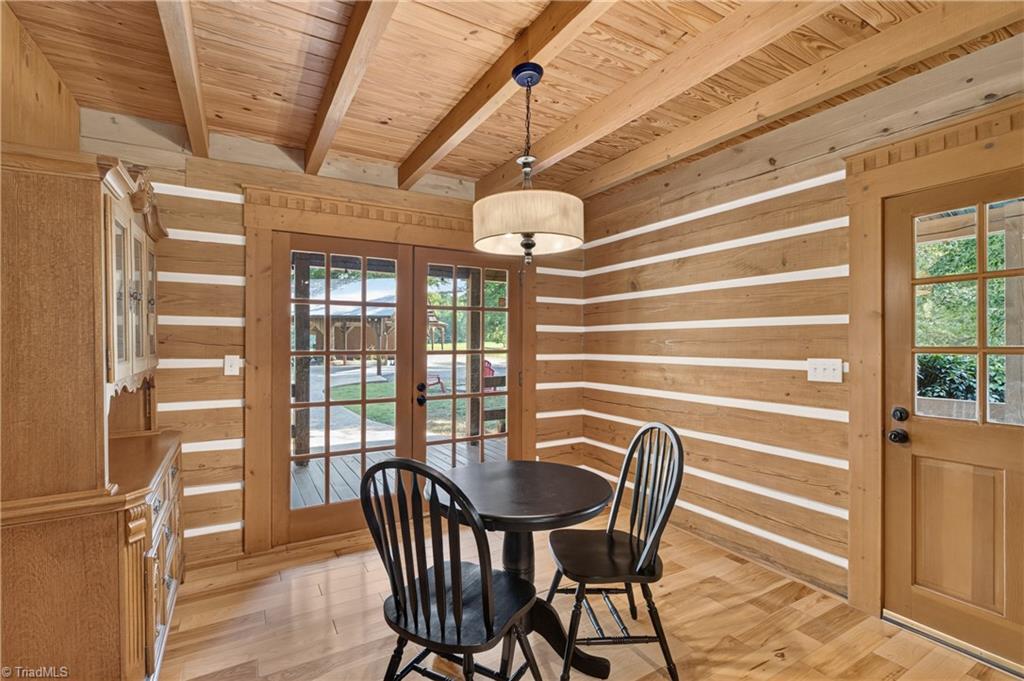 1805 West Chrisco Road Seagrove, NC 27341 - Photo 18 of 49