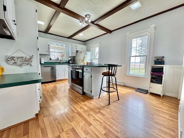 10035 Irish Road Vermontville, MI 49096 - Photo 16 of 53 1