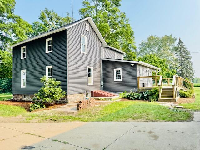 10035 Irish Road Vermontville, MI 49096 - Photo 3 of 53 21