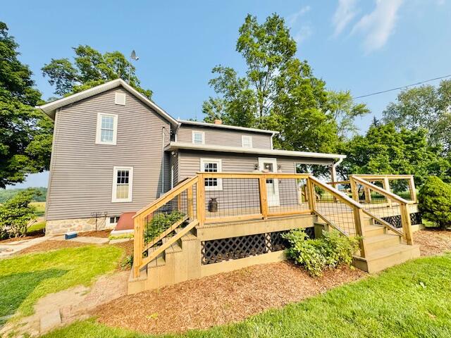 10035 Irish Road Vermontville, MI 49096 - Photo 4 of 53 28