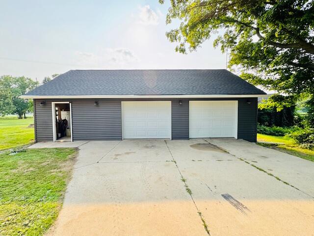 10035 Irish Road Vermontville, MI 49096 - Photo 44 of 53 29