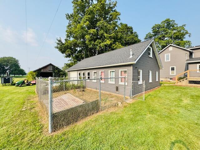 10035 Irish Road Vermontville, MI 49096 - Photo 45 of 53 30