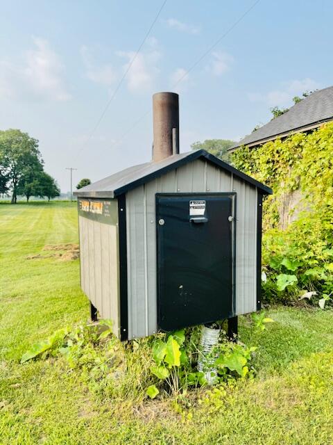 10035 Irish Road Vermontville, MI 49096 - Photo 50 of 53 31