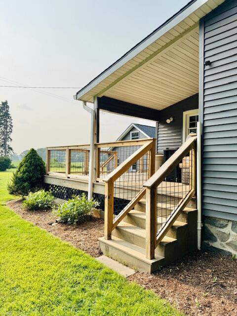 10035 Irish Road Vermontville, MI 49096 - Photo 6 of 53 26