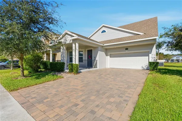 $425,000 | 737 Panical Drive, Apopka, FL 32703