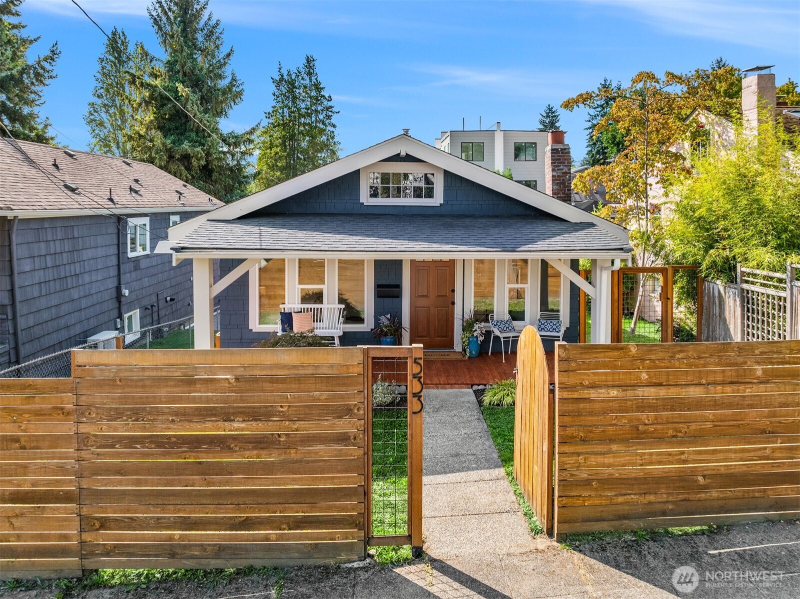 533 North 73rd Street Seattle, WA 98103 - Photo 25 of 33 Gallery Image 25