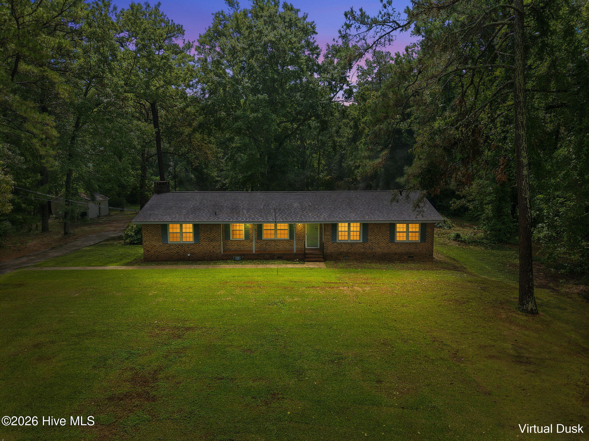 1000 Sand Ridge Road Hubert, NC 28539 - Photo 1 of 57 Gallery Image 1