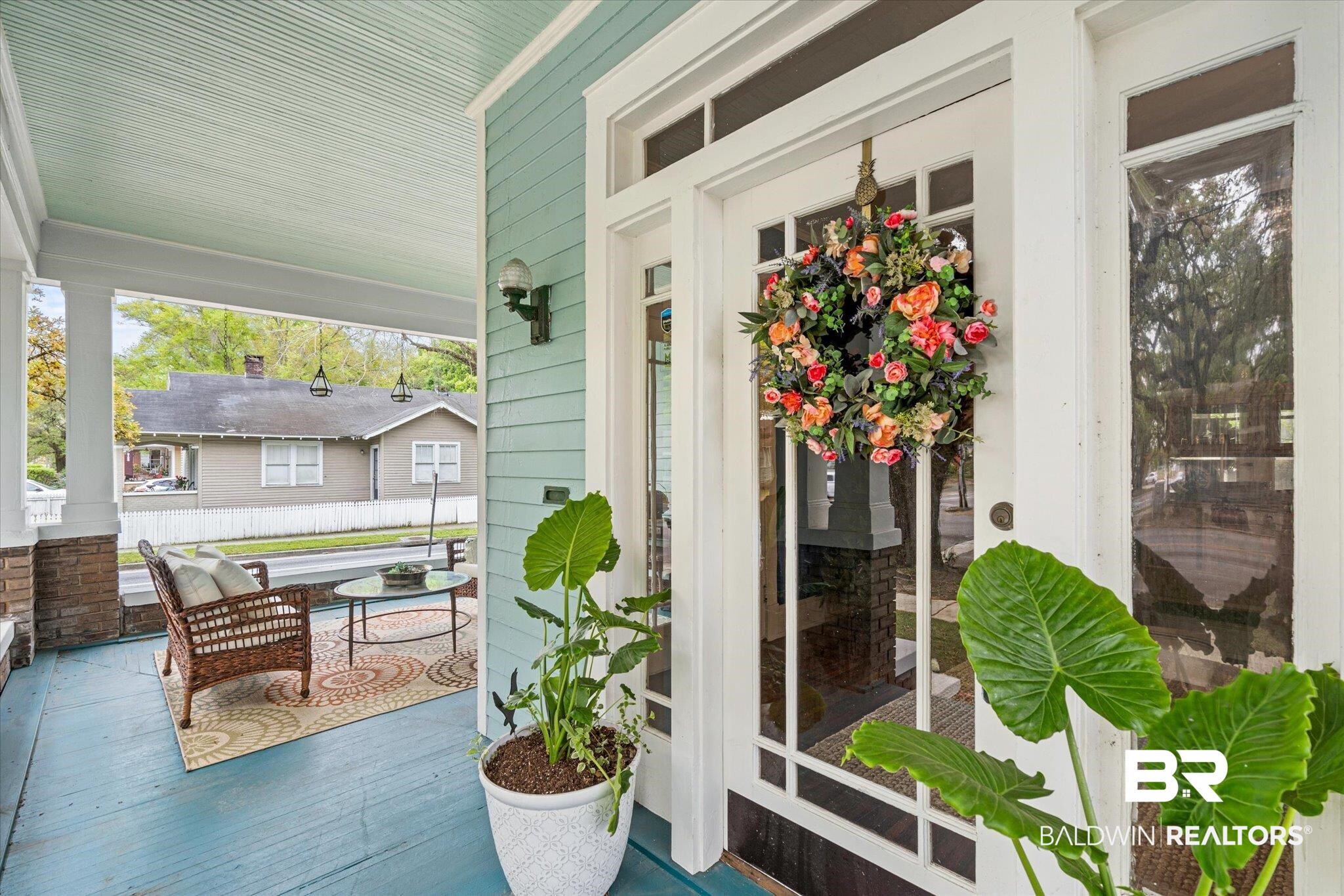 466 Michigan Avenue Mobile, AL 36604 - Photo 35 of 38 Porch