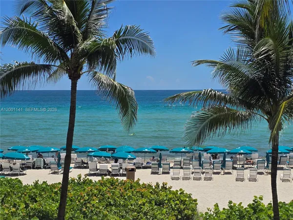 $6,000 | 16485 Collins Avenue, Unit 932, Sunny Isles Beach, FL 33160