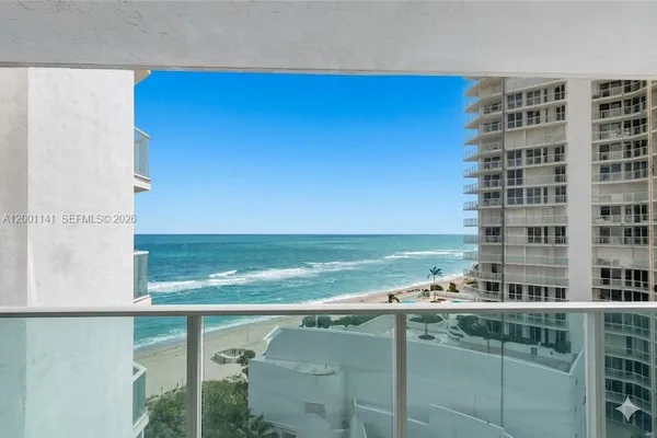 $6,000 | 16485 Collins Avenue, Unit 932, Sunny Isles Beach, FL 33160