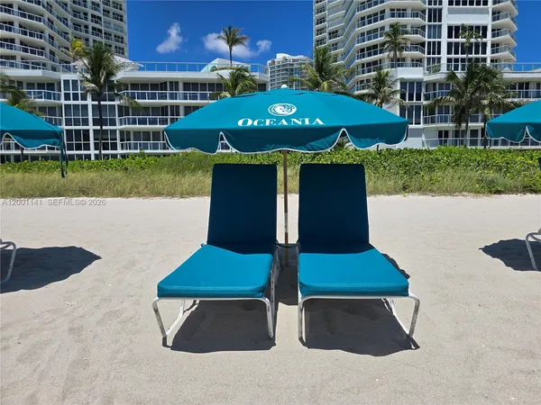 $6,000 | 16485 Collins Avenue, Unit 932, Sunny Isles Beach, FL 33160