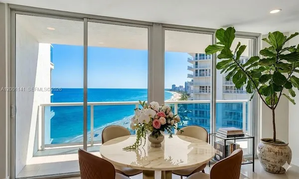 $6,000 | 16485 Collins Avenue, Unit 932, Sunny Isles Beach, FL 33160