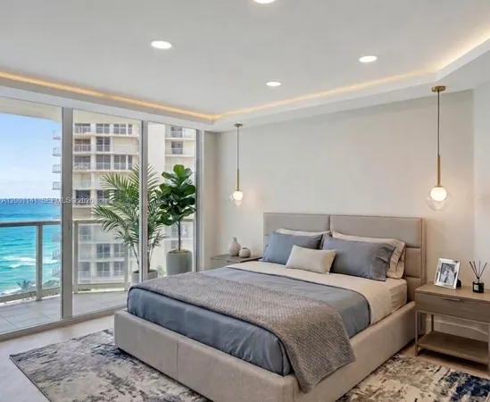 $6,000 | 16485 Collins Avenue, Unit 932, Sunny Isles Beach, FL 33160